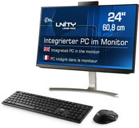 CSL-Computer CSL Unity U24B-AMD (84116)