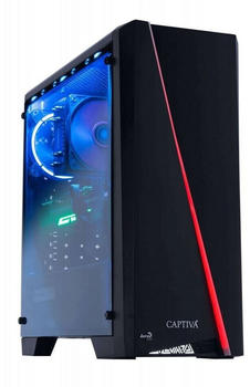 Captiva Advanced Gaming I70-107