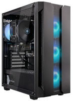 MemoryPC 557534, Komplettsystem MemoryPC High End Gaming PC | AMD Ryzen 7 9800X3D 