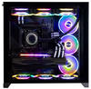 CAPTIVA Gaming-PC "Ultimate Gaming R72-731" Computer Gr. ohne Betriebssystem,...