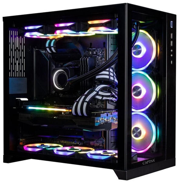 Captiva Ultimate Gaming R72-765