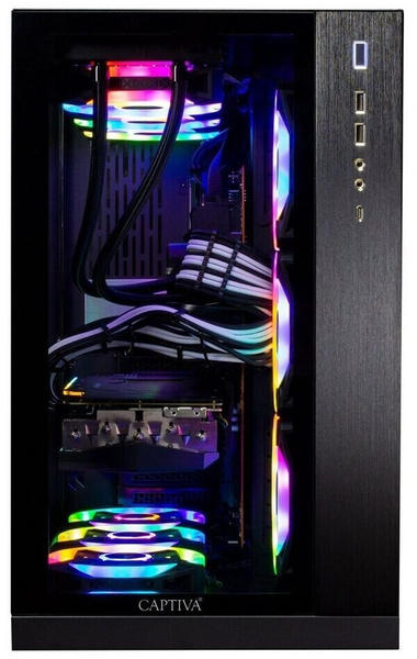 Captiva Highend Gaming I72-509