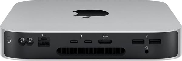 Apple Mac Mini M2 MMFK3D/A-Z08842385