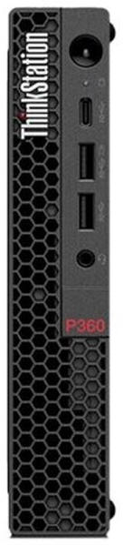Lenovo ThinkStation P360 Tiny 30FA005FGE
