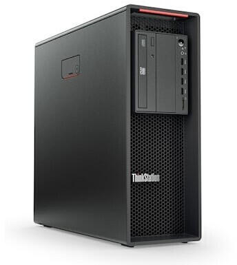 Lenovo ThinkStation P520 Tower 30BE00S6GE