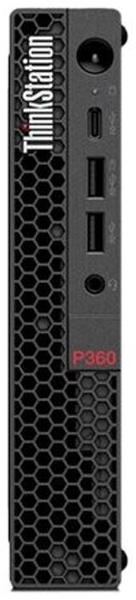 Lenovo ThinkStation P360 Tiny 30FA005WGE