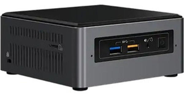 Intel NUC 13 NUC13ANKI5