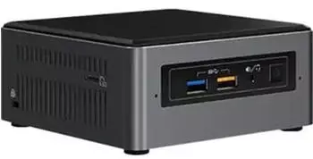 Intel NUC 13 NUC13ANHi5