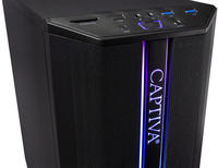 CAPTIVA Business-PC "Power Starter I72-058"