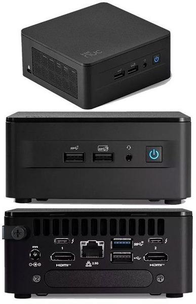 Intel NUC 13 NUC13ANHI7