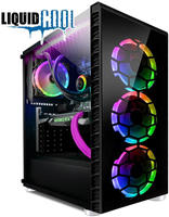 kiebel.de Invader 14 Intel i9 14900KF, 64GB D4, 5070, 2TB SSD Invader wei&szlig; +...