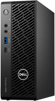 Dell Precision 3260 Compact S105P3260CFFWER_VP