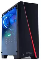 CSL Computer 89036, CSL Computer Gaming PC M10190 AMD Ryzen 7 7800X3D 5GHz 32GB...