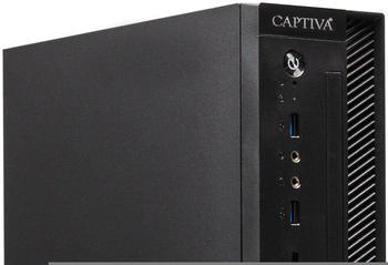 Captiva Workstation I73-068