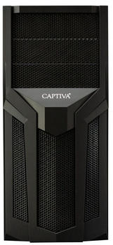 Captiva Workstation I72-658