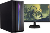CAPTIVA PC-Komplettsystem "Power Starter I72-070 TFT Bundle" 27 &Prime; Intel Core...