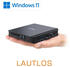 CSL Narrow Box Ultra HD Compact v5 (85393)