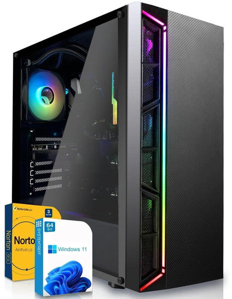 Systemtreff High-End Gaming PC (30220361)