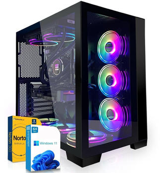 Systemtreff High-End Gaming PC 30220911