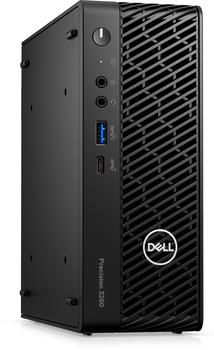 Dell Precision Tower 3260 CFF CPD3D