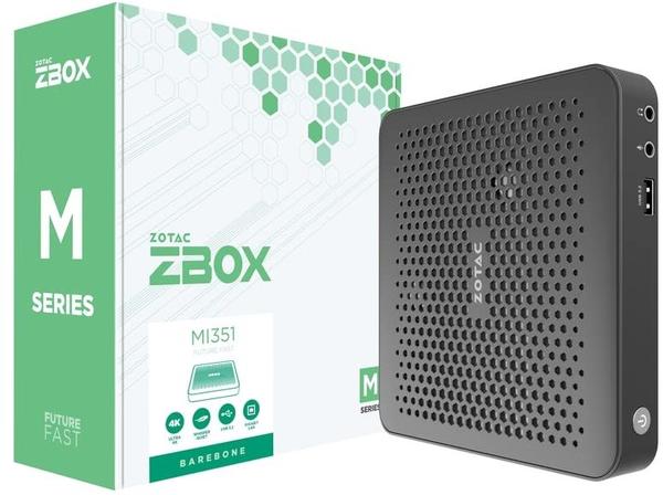 Zotac ZBOX edge MI351