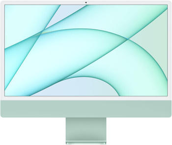 Apple iMac 24" M1 [2021] (MJV83T/A) Green