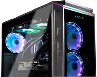 Captiva 100375, Captiva Highend Gaming PC R10-0375 Ryzen 7 7800X3D RX 7900 XT 16GB