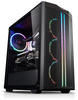 Kiebel Gaming PC Vulkano Pro VII AMD Ryzen 9 7900X, 32GB DDR5, NVIDIA RTX 4070 Ti