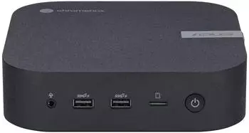 Asus Chromebox 5-S5007UN 90MS02N1-M001D0