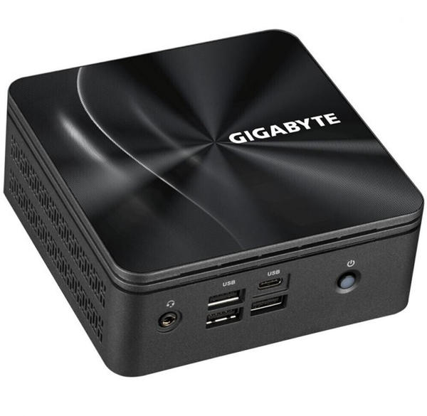 GigaByte BRIX GB-BRR3-4300