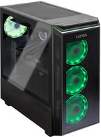 CSL Computer 89036, CSL Computer Gaming PC M10190 AMD Ryzen 7 7800X3D 5GHz 32GB...