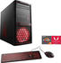 Komplettsystem AMD Ryzen 3 3200G