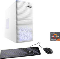 CSL Gaming-PC "Sprint V28124"
