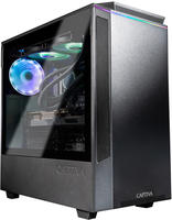 PC - CSL Speed 4660 (Core i5), Intel Core i5-12400F, 16 GB DDR4-RAM, 1000 GB M.2 SSD,
