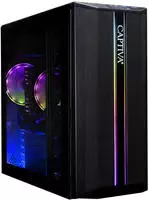 PC - CSL Sprint 5683 (Ryzen 5), AMD Ryzen 5 5500, 16 GB DDR4-RAM, 500 GB M.2 SSD, PC - CSL Sprint 5683 (Ryzen 5), AMD Ryzen 5 5500, 16 GB DDR4-RAM, 500 GB M.2 SSD,