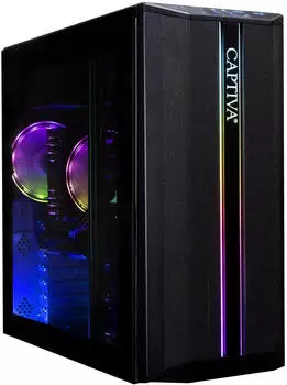 Captiva Advanced Gaming R75-258