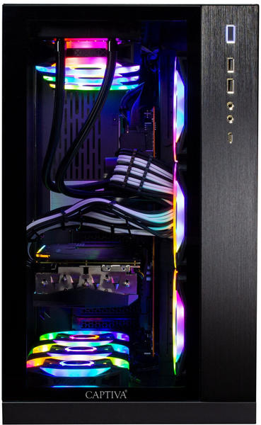 Captiva Highend Gaming I73-925