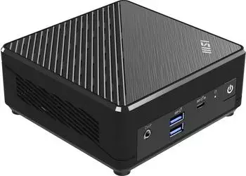 MSI Cubi N ADL-006DE