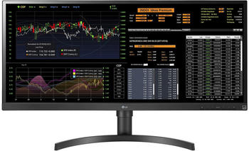 LG Thin Client 34CN650N-6N