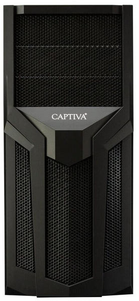 Captiva Power Starter R74-882