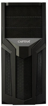 Captiva Workstation I74-688