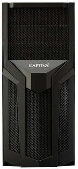 Captiva Workstation I74-600