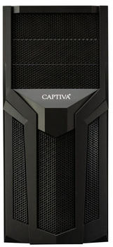 Captiva Workstation I74-682