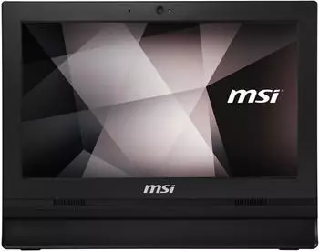 MSI Pro 16T 10M-243DE