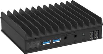 CompuLab fitlet3 (Atom x6425E)