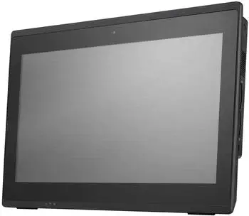 Shuttle XPC P52U