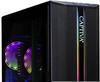 CAPTIVA Gaming-PC »Advanced Gaming R73-363«