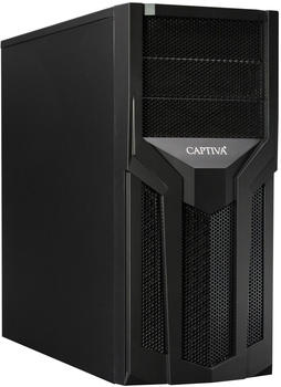 Captiva Workstation I74-633