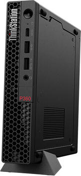 Lenovo ThinkStation P360 Tiny (30FA0054SP)