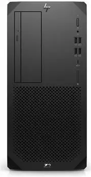 HP Workstation Z2 G9 Tower 5F116EA